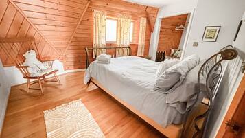 5 Schlafzimmer, Bügeleisen/Bügelbrett, kostenloses WLAN, Bettwäsche