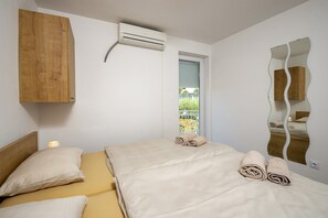 Room - Relaxing Villa Near Porec With Pool (Tar-Vabriga)