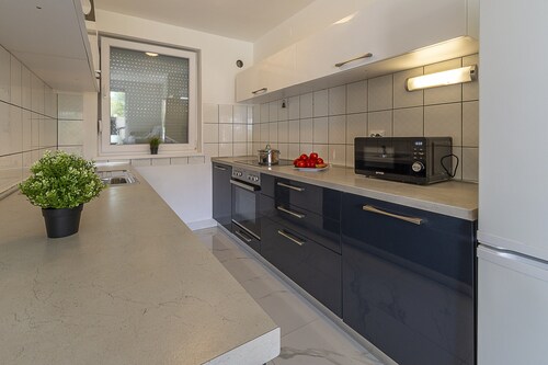 Relaxing Villa Near Porec With Pool