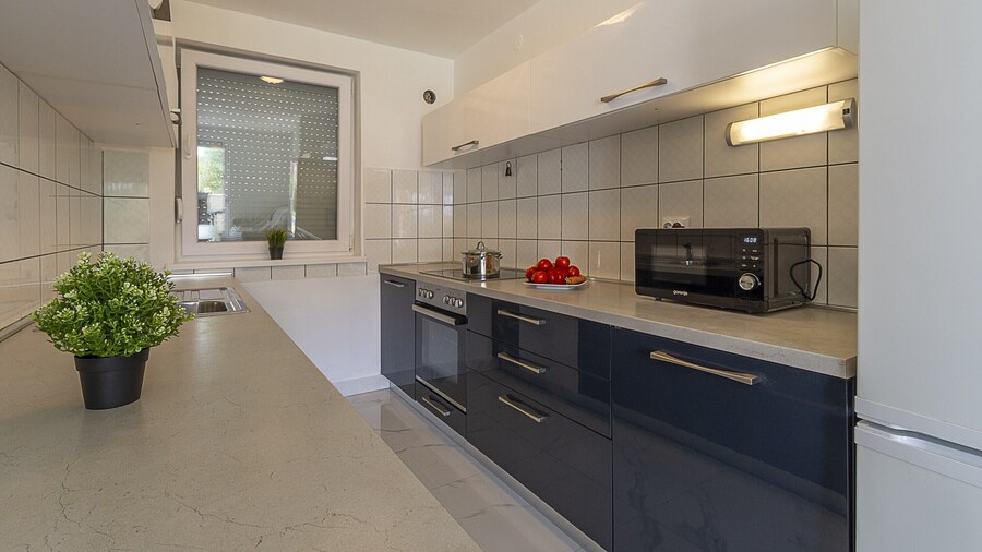 Relaxing Villa Near Porec With Pool