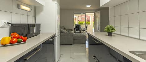 Villa | Private kitchen