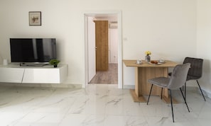 Vila | Sala de estar