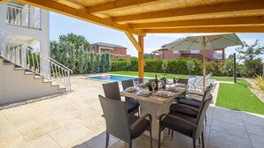Unclassified image, 4 of 46, button - Relaxing Villa Near Porec With Pool (Tar-Vabriga)