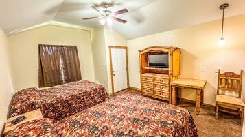 1 quarto, acesso à internet, roupa de cama