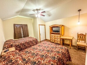 1 quarto, acesso à internet, roupa de cama