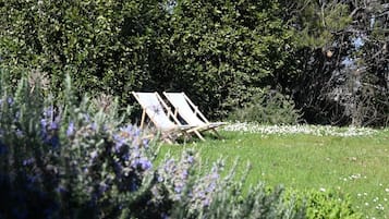 Boendeområde