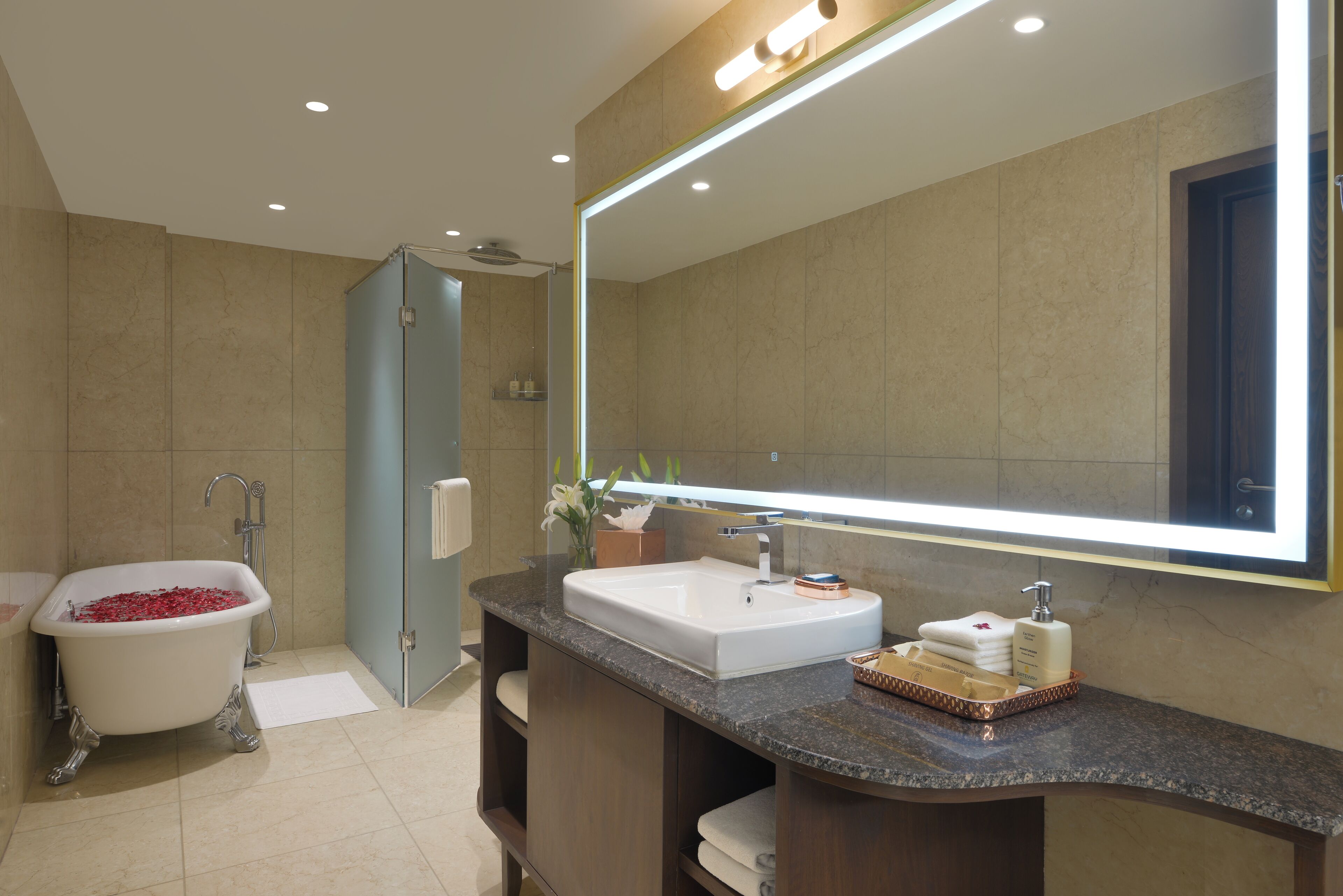 Kamar mandi