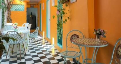 Hotel Casa Renacer