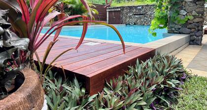 LES COCOTIERS MOOREA N1