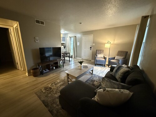 Stay Longer for Less – Affordable Extended Stay