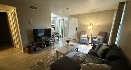 Stay Longer for Less – Affordable Extended Stay