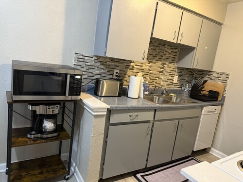 Stay Longer for Less – Affordable Extended Stay