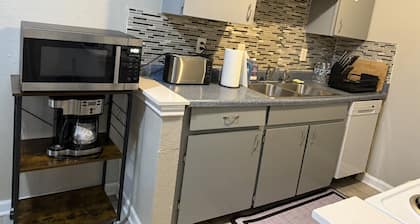 Stay Longer for Less – Affordable Extended Stay