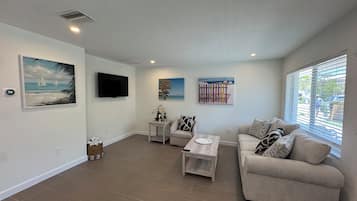 Téléviseur connecté