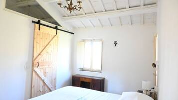 3 camere, Wi-Fi, lenzuola