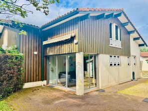 Fachada