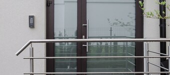 Winogrady Nature Escape Apartment