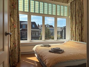 2 chambres, Wi-Fi, draps fournis