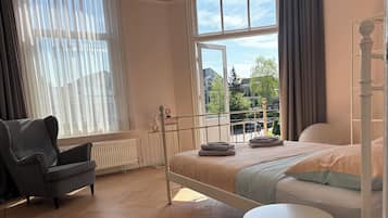 2 camere, Wi-Fi, lenzuola