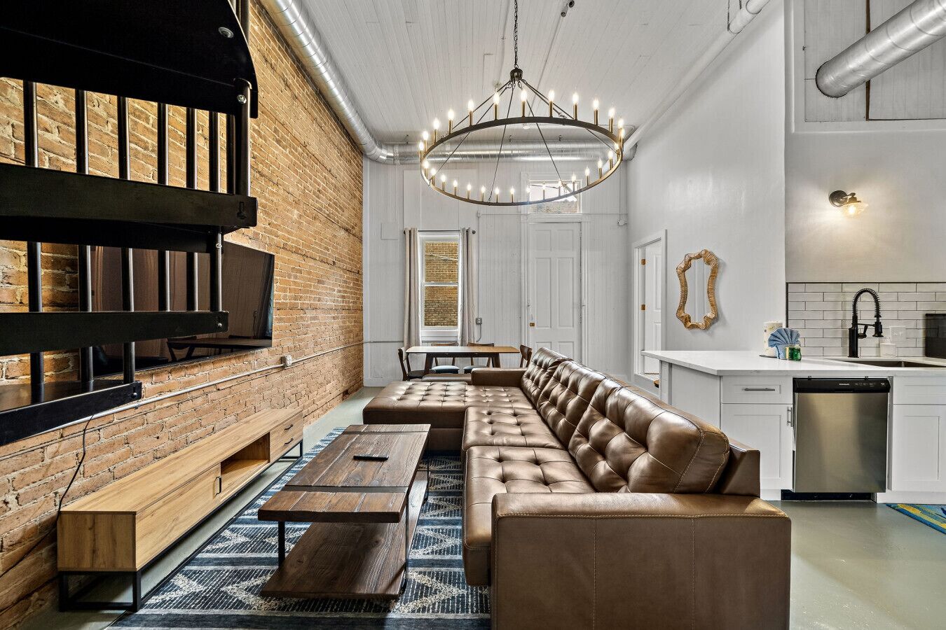 Smart TV, video games