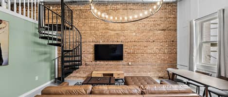 Smart-tv och tv-spel