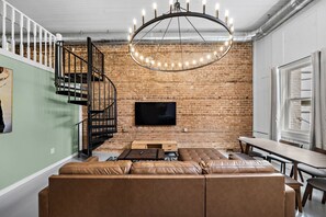 تلفزيون ذكي، ألعاب فيديو