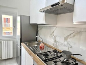 Eget kök