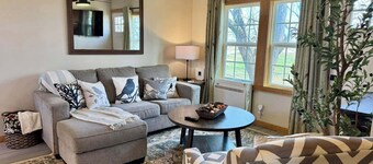 The Prairie House at the Winery - CC Farms