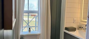 The Prairie House at the Winery - CC Farms