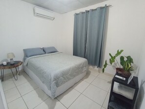 2 chambres, Wi-Fi, draps fournis