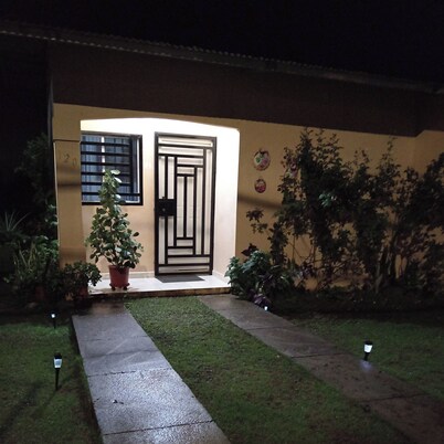 Copeyhousechiriquí