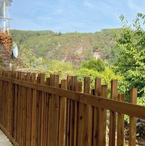 Property grounds - Ocean view apartment (Saint-Hilaire-de-Riez)