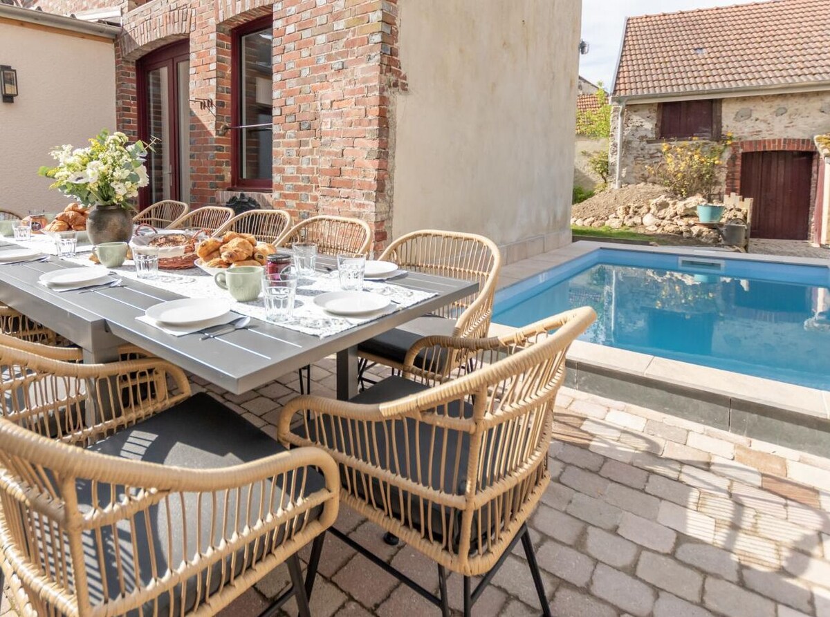 Image de profil de l’hôte