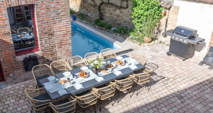 Prélude Hautvillers 12 pers