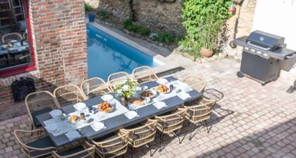 Prélude Hautvillers 6 pers