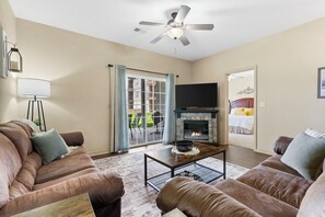 4 soveværelser, strygejern/strygebræt, Wi-Fi, sengetøj