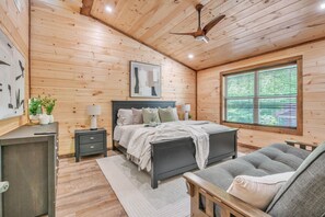 3 Schlafzimmer, Bügeleisen/Bügelbrett, kostenloses WLAN, Bettwäsche