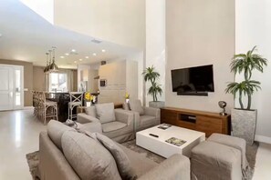 Smart-tv