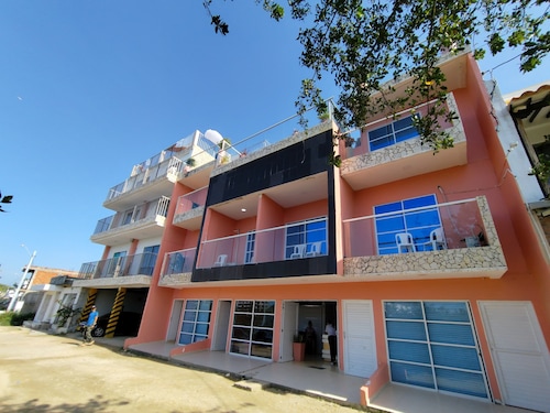 Hotel Casa Harmony