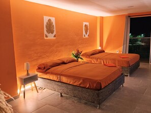 Free WiFi - Hotel Casa Harmony (Cartagena)