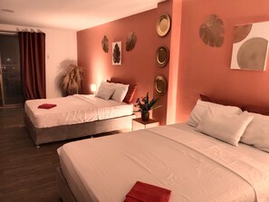 Free WiFi - Hotel Casa Harmony (Cartagena)