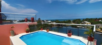 Hotel Casa Harmony
