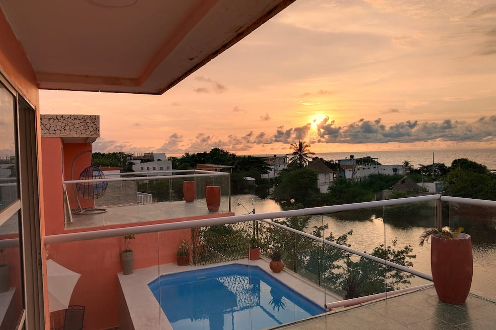 Hotel Casa Harmony