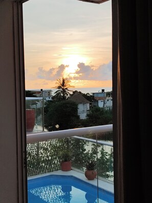 Free WiFi - Hotel Casa Harmony (Cartagena)