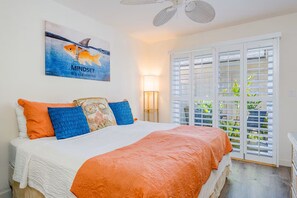 2 bedrooms, desk, iron/ironing board, free WiFi - Summer Special-Don't Miss Out!  Bright & Spacious 2br/2ba Villa-Ko'Olina Resort (Kapolei)