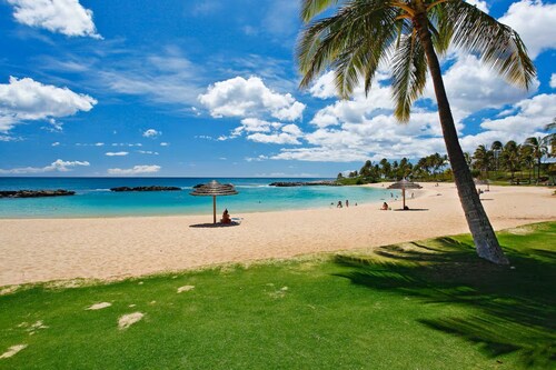 Summer Special-Don't Miss Out!  Bright & Spacious 2br/2ba Villa-Ko'Olina Resort