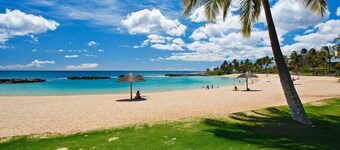 Summer Special-Don't Miss Out!  Bright & Spacious 2br/2ba Villa-Ko'Olina Resort