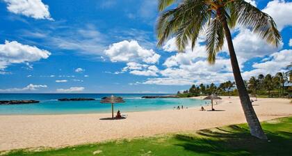 Summer Special-Don't Miss Out! Bright & Spacious 2br/2ba Villa-Ko'Olina Resort
