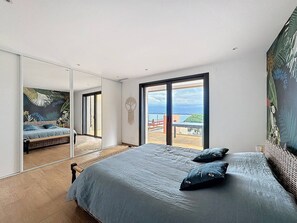 3 soverom og wi-fi (inkludert)