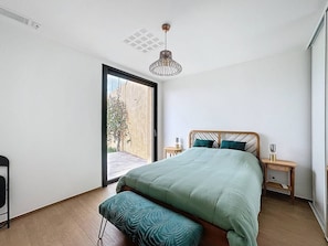 3 Schlafzimmer, kostenloses WLAN